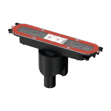 Сифон TECEdrainprofile "вертикальный" DN50, артикул 673003