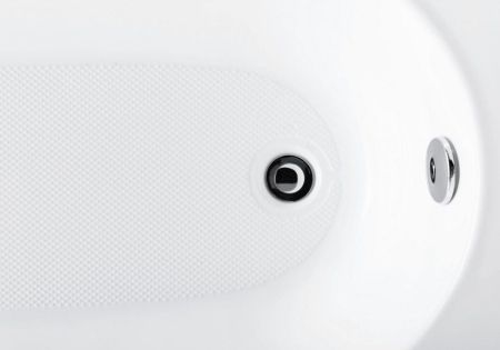 Акриловая ванна Aquanet Dali 160x70, артикул 00239384