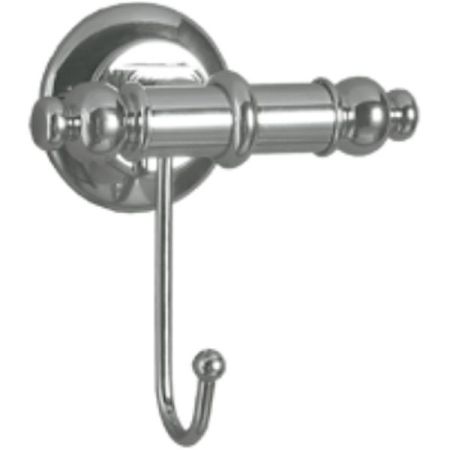 Крючок Simas Accessorie Victoria 260204 Хром, артикул 260204