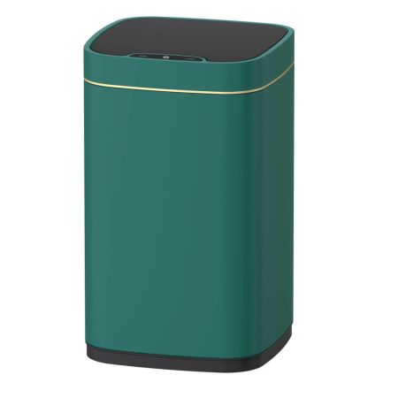 Сенсорное ведро JAVA S-883B-12DG, 12 литров, артикул S-883B-12DG