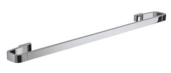 Gedy Samoa, полотенцедержатель, длина 60 см, цвет хром
