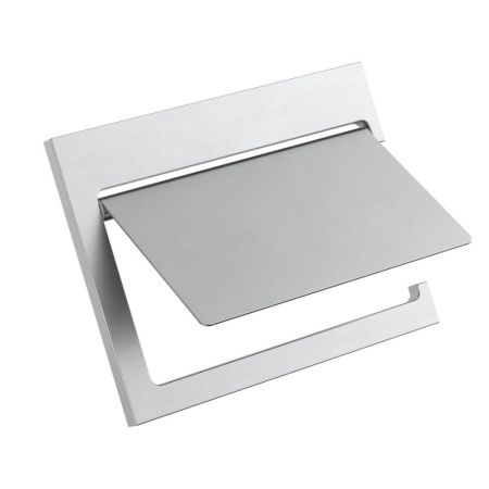 Бумагодержатель Timo Petruma никель (15242/13), артикул 15242/13