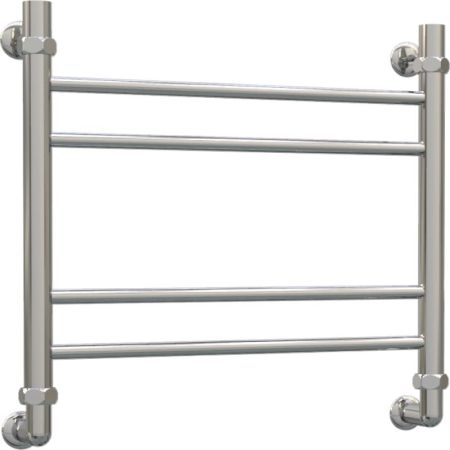 Водяной полотенцесушитель Aquanerzh 00-60A5030 Хром, артикул 00-60A5030