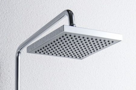 Душевая система Bravat Opal F6125183CP-A-RUS Хром, артикул F6125183CP-A-RUS