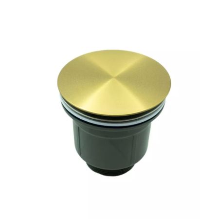 Многофункциональная кухонная мойка Fmark FSC003C, матовое золото