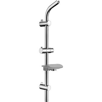 Душевая штанга Lemark LM8071C Хром