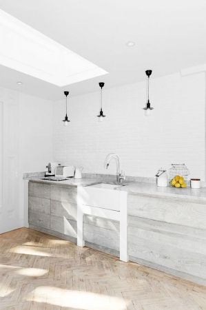 Смеситель для кухни Kludi Bingo Star 428590578 Белый, артикул 428590578