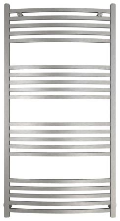 Полотенцесушитель водяной АРКУС 1200х600 (САТИН), артикул 071-0251-1260