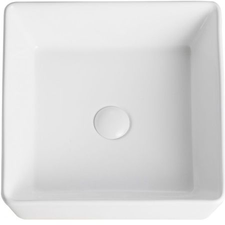 Раковина-чаша Orange 38 B02-385W Белая