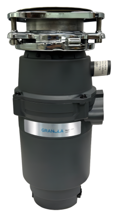 Измельчитель пищевых отходов Granula (R600), артикул R600