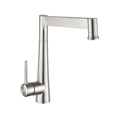 Смеситель для кухни FASHUN A54021, сатин, артикул A54021