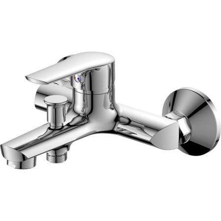 Смеситель для ванны Orange Sofi M43-100cr Хром, артикул M43-100cr