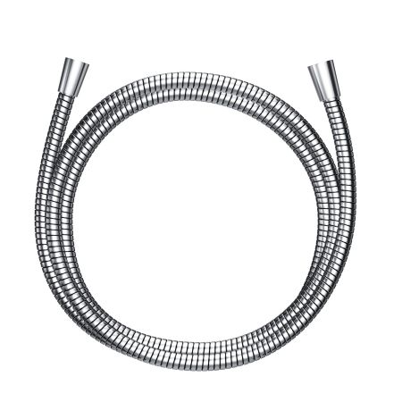 F0415300 душевой шланг 1500мм нержавеющая сталь, хром, шт., артикул F0415300