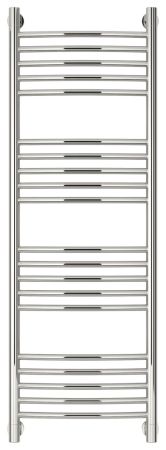 Полотенцесушитель водяной "Богема+" 1200х400 (Без покрытия), артикул 00-0221-1240