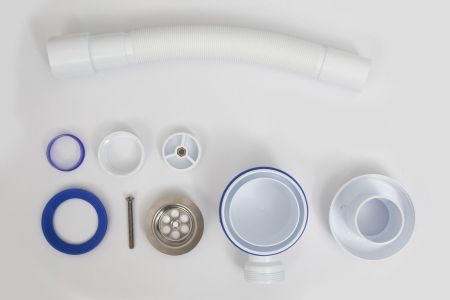 Душевой поддон Aquanet HX515 90х90х15, артикул 00293844