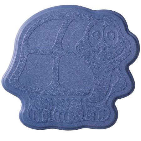 Комплект ковриков Ridder Slip-Not XXS 69390 Синий, зеленый, красный