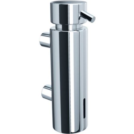 Дозатор для жидкого мыла Merida VIP D45C Хром