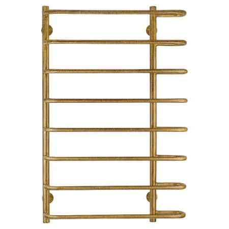 Водяной полотенцесушитель Secado Венеция 2 50х100 Бронза