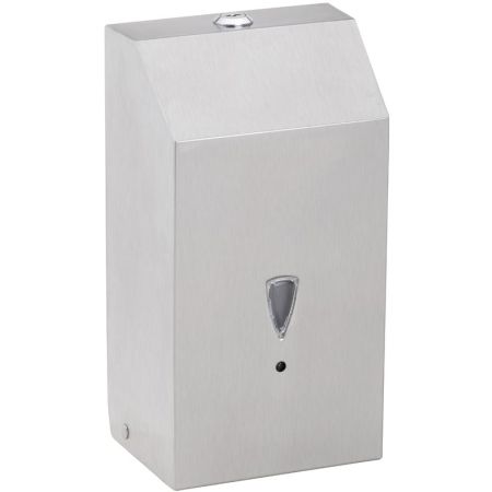 Автоматический диспенсер жидкого мыла - пена