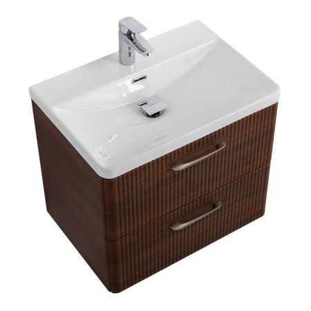 Керамическая раковина BB-8076-3-50, 510x430x145, артикул BB-8076-3-50