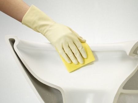 ПЭК  ROCA GAP 893104100 (инсталл. + унитаз подвесной Rimless + сид. SoftClose + клавиша) , шт, артикул 893104100