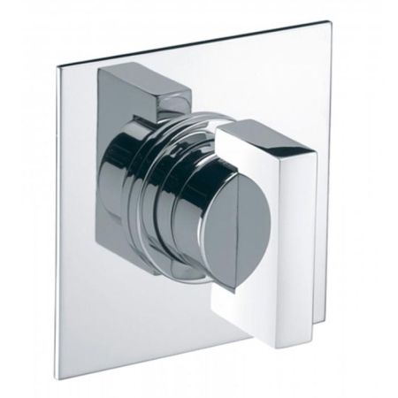 Bongio Domino Встраиваемый смеситель для душа, цвет хром, артикул 43524CRTRPR