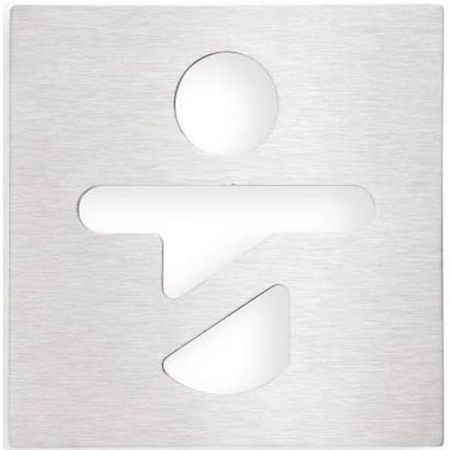 HOTEL значок Детская ванная комната, блеск, артикул 111022062