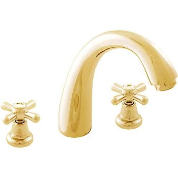 Смеситель для раковины Rav Slezak Morava MK133.5Z