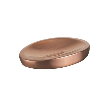 ADJ Мыльница, 14x9xH2 см., цвет: copper, артикул 4940.copper