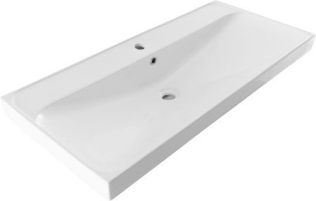 Раковина Aquanet Flash 100