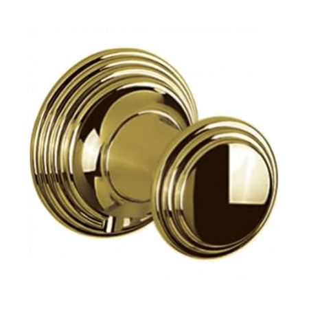 Colombo Hermitag, Крючок, цвет: античная бронза, артикул BLC77.OA