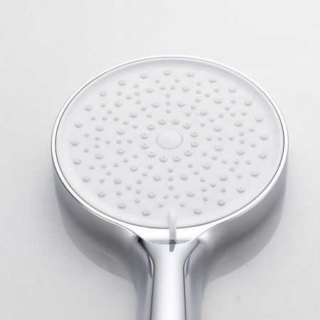 Смеситель для ванны Shevanik S4322, хром