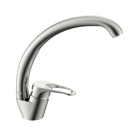 Смеситель для кухни Splenka S202.41.05, сатин