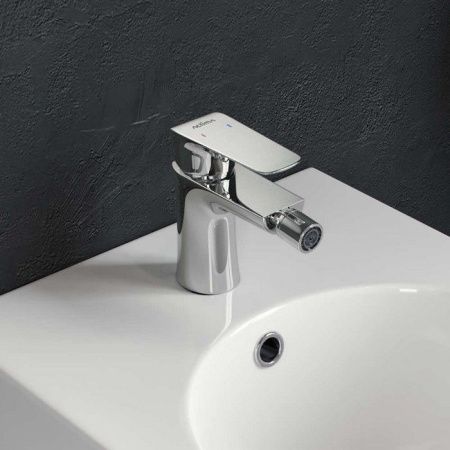 Смеситель для биде EXCELLENT Clever ARAC.4103CR (хром)