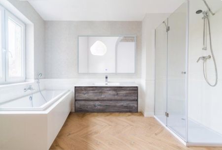 Зеркало BelBagno SPC-GRT, артикул SPC-GRT-1000-800-LED-TCH-SND