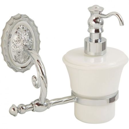 Дозатор Migliore Edera ML.EDR-60.307 CR (хром)