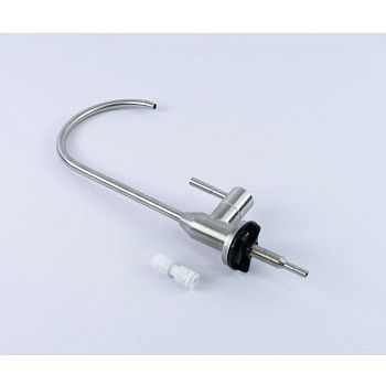 Кран для питьевой воды Savol S-SL-L222, сатин