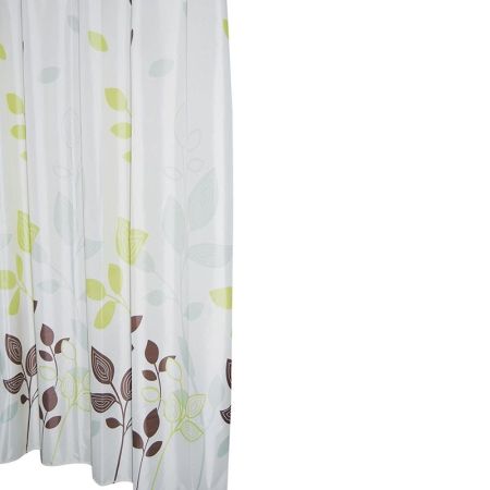 Штора для ванны Ridder Gerlinde 200х180 Бежевая, артикул 403090