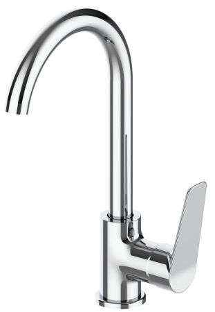 Смеситель Storm для кухни,  артикул: STO519