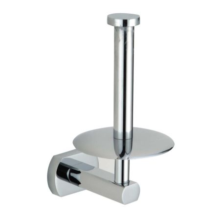 Держатель для туалетной бумаги Savol S-009952-1, хром, артикул S-009952-1