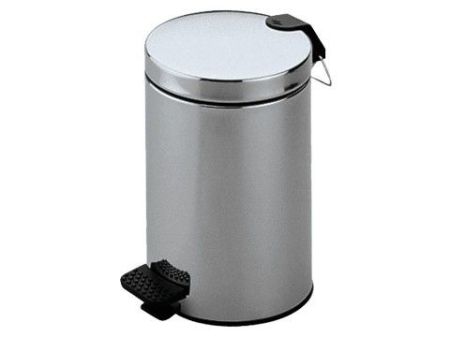 Ведро Keuco Plan 04988 010000 хром, артикул 4988010000