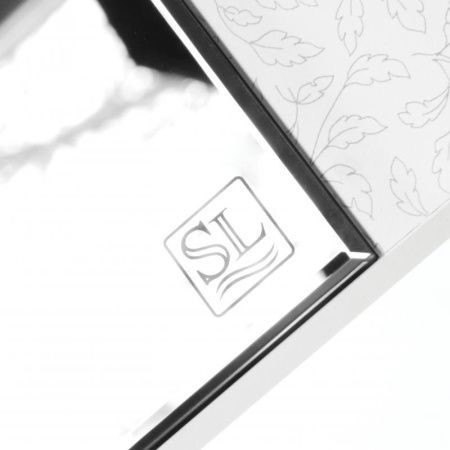 Подвесной шкаф Style Line Олеандр-2 60, белый Подвесной шкаф Style Line Олеандр-2 60, белый