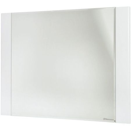 Зеркало Bellezza Сесилия 105 4619718000019 Белое, артикул 4619718000019