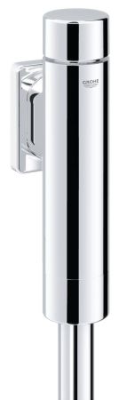 Смывное устройство под давлением для унитаза GROHE Rondo (37349000)