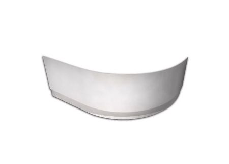 Экран фронтальный (для ванны Вирго левая), артикул EKR-F0000041