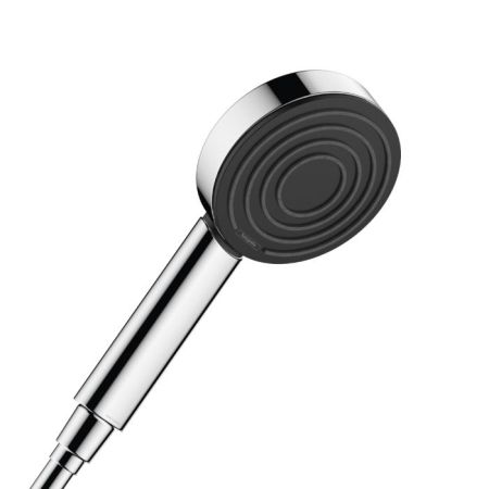 HG Pulsify Ручной душ 1jet, цвет хром, артикул 24120000