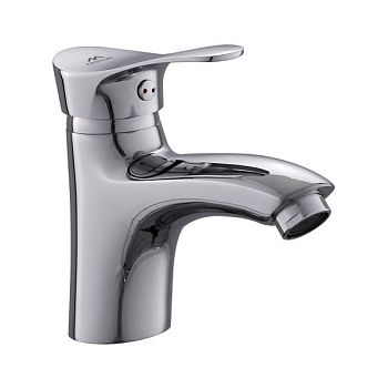 Смеситель для раковины FASHUN A1028, хром