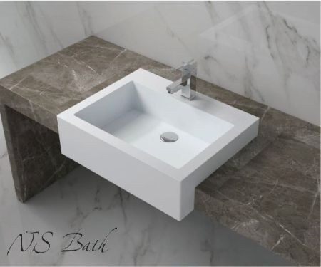 Раковина NS Bath NST-60482