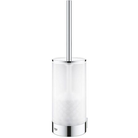 Туалетный ершик в комплекте GROHE Selection, хром (41076000)