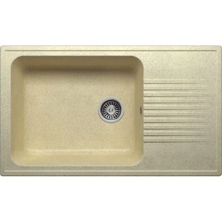 Кухонная мойка Polygran F-19 №328 85 Опал